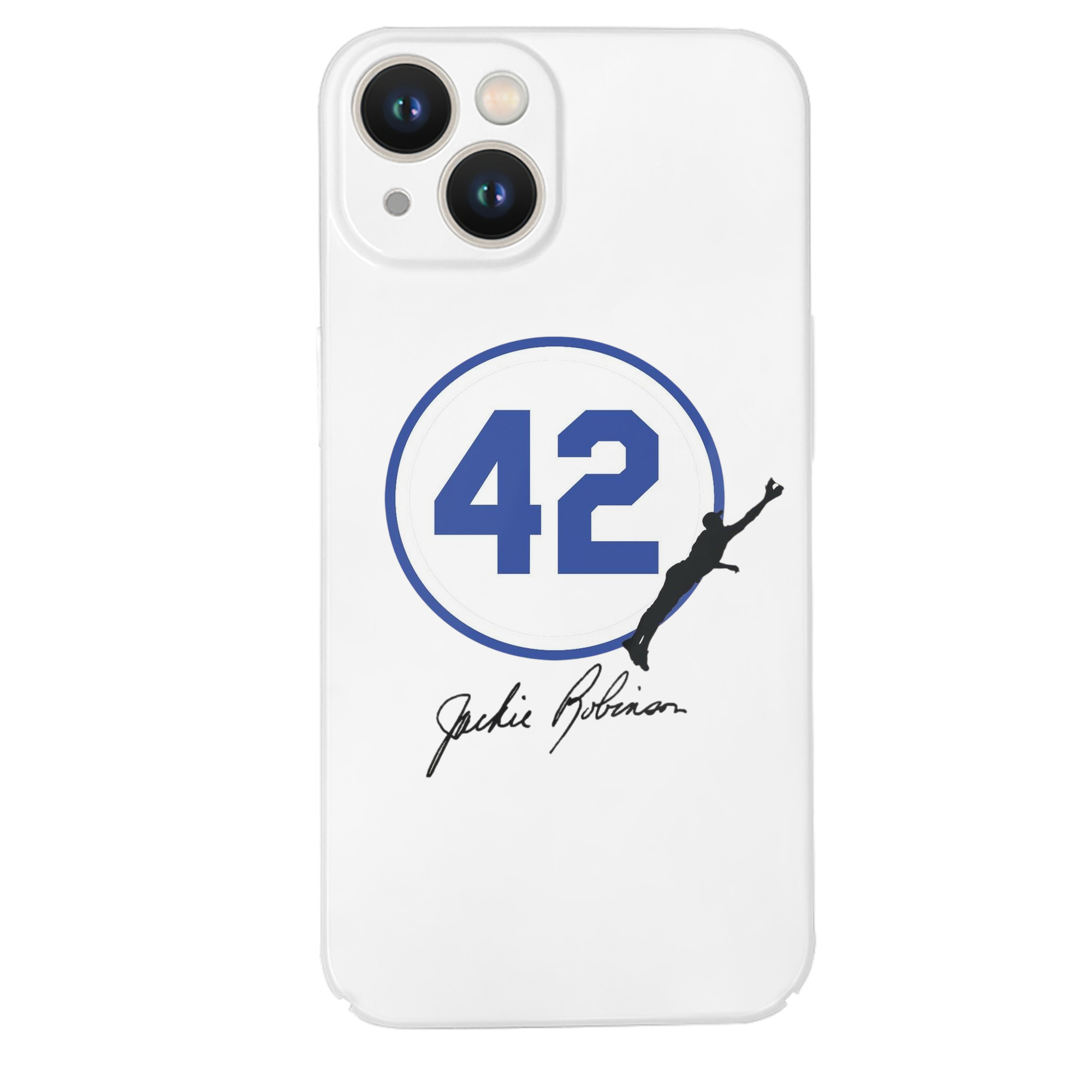  IPhone 14 Series Full-Cover Hard Case – Shockproof With Raised Camera Protection – Precise Cutouts, Wireless Charging Compatible – Durable, Anti-Yellowing, Easy To Clean